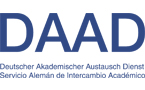 Logotipo del DAAD